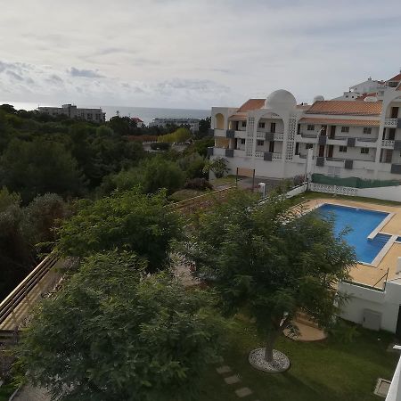 Albufeira Inn - Elimar 5 T1 Exteriör bild