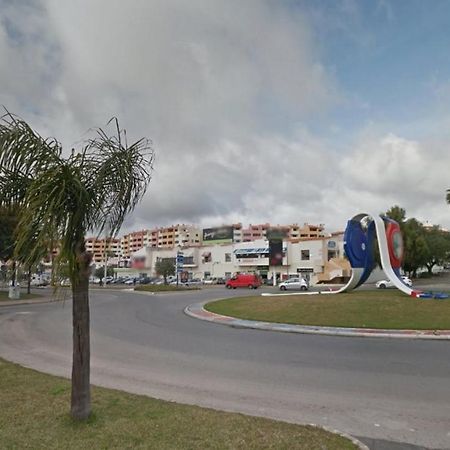 Albufeira Inn - Elimar 5 T1 Exteriör bild