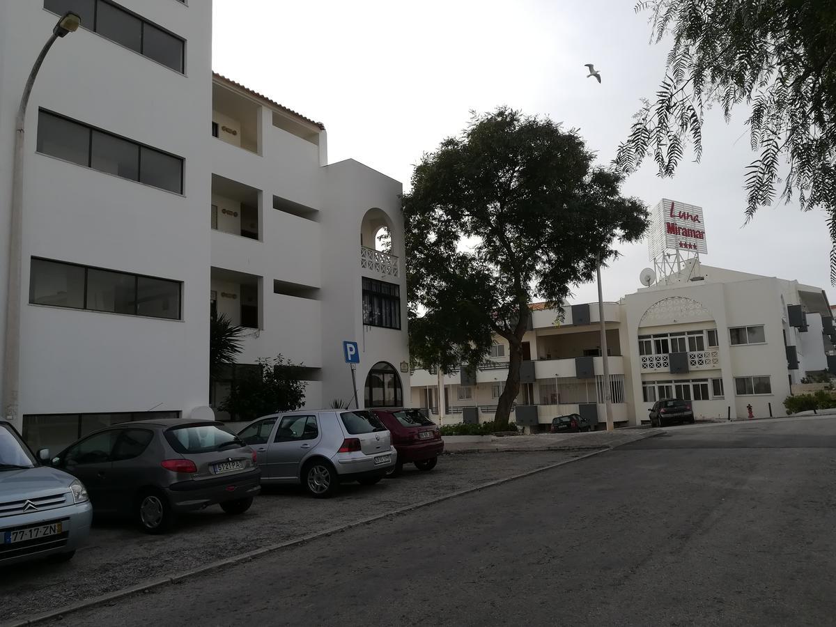 Albufeira Inn - Elimar 5 T1 Exteriör bild