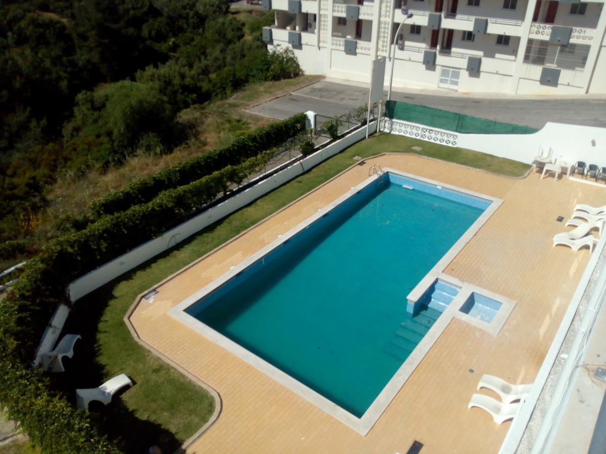Albufeira Inn - Elimar 5 T1 Exteriör bild