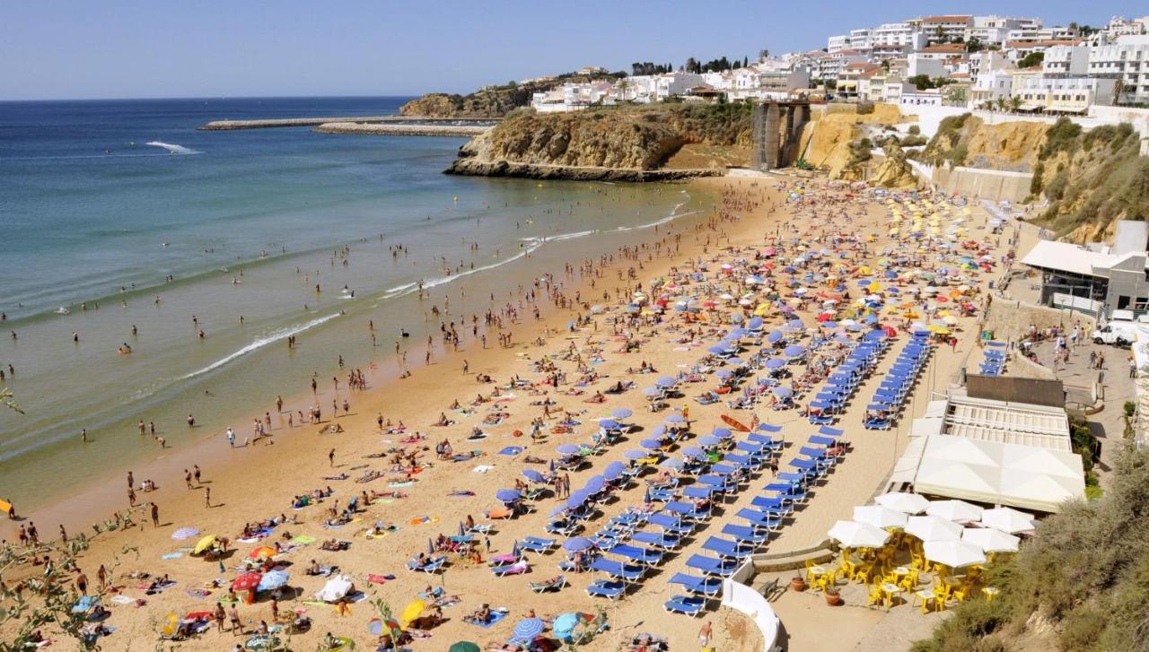 Albufeira Inn - Elimar 5 T1 Exteriör bild